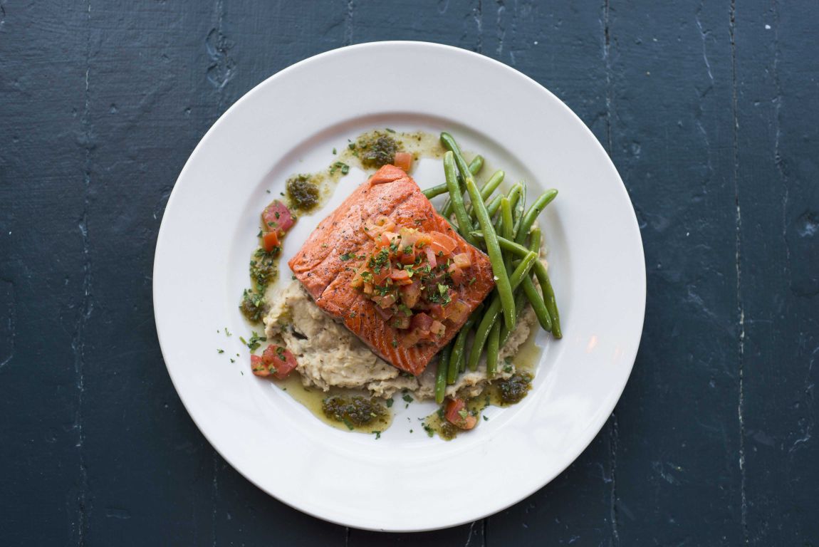 Blue Bird Bistro